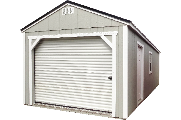 barn style